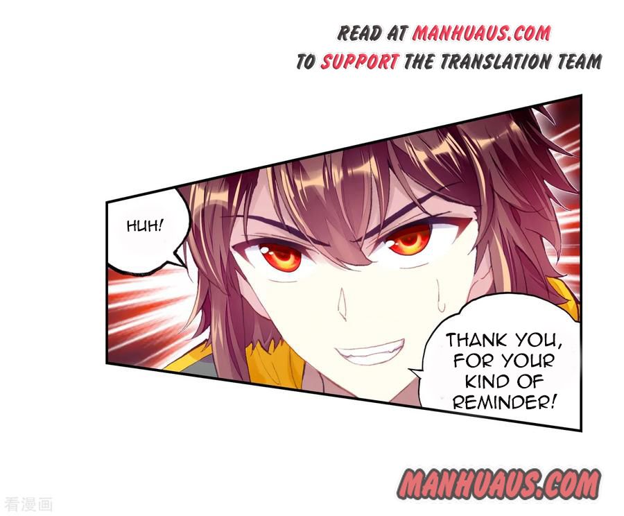 Wu Dong Qian Kun chapter 102 page 18