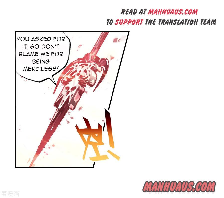 Wu Dong Qian Kun chapter 103 page 16