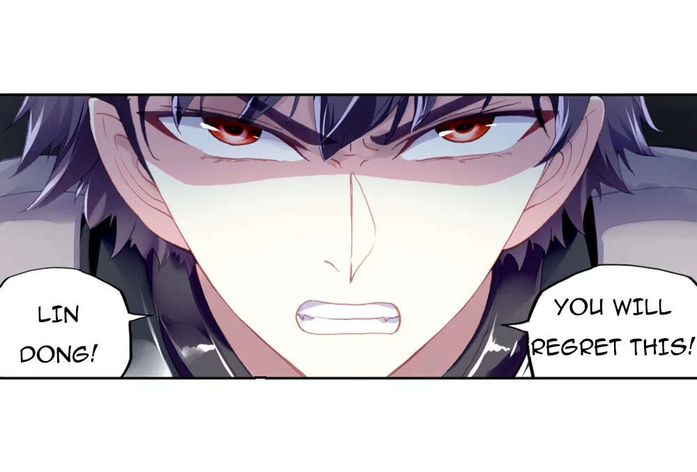 Wu Dong Qian Kun chapter 104 page 13