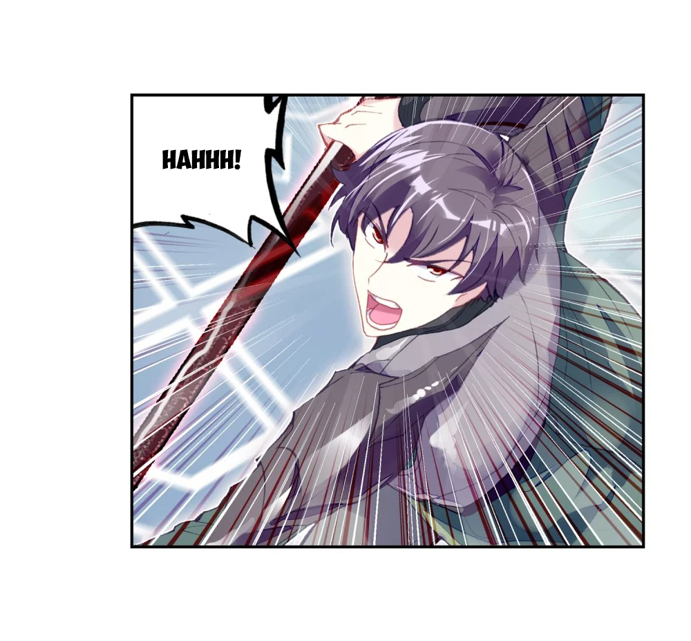 Wu Dong Qian Kun chapter 104 page 15