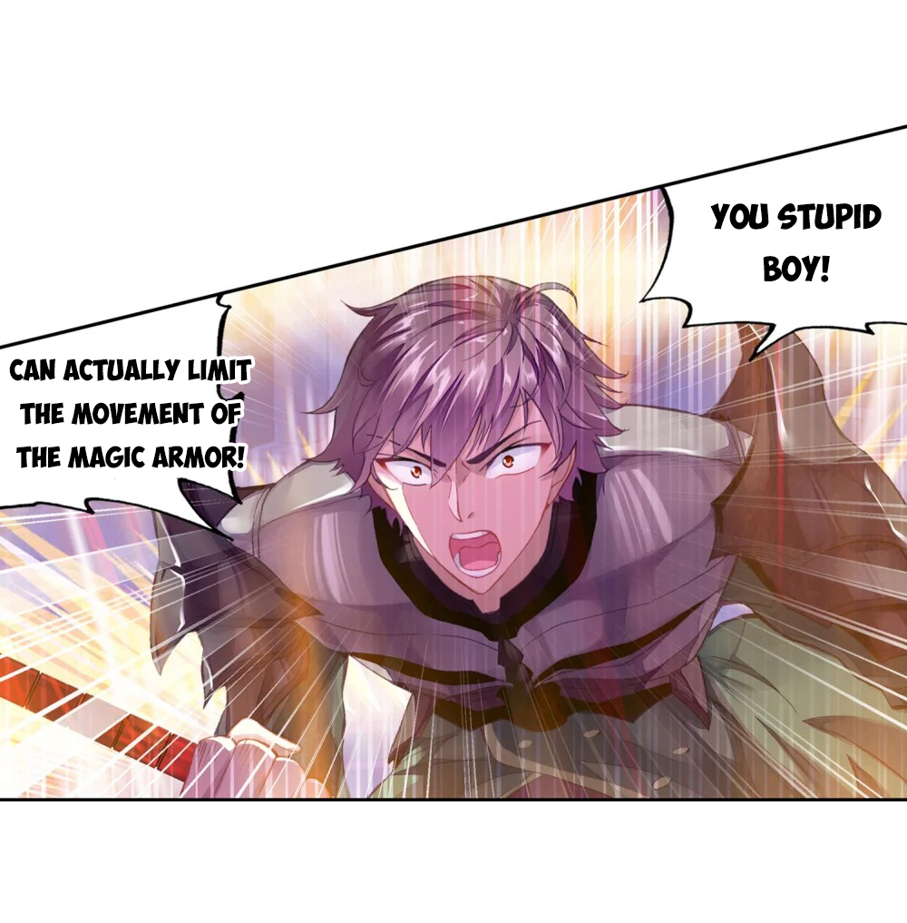 Wu Dong Qian Kun chapter 104 page 17