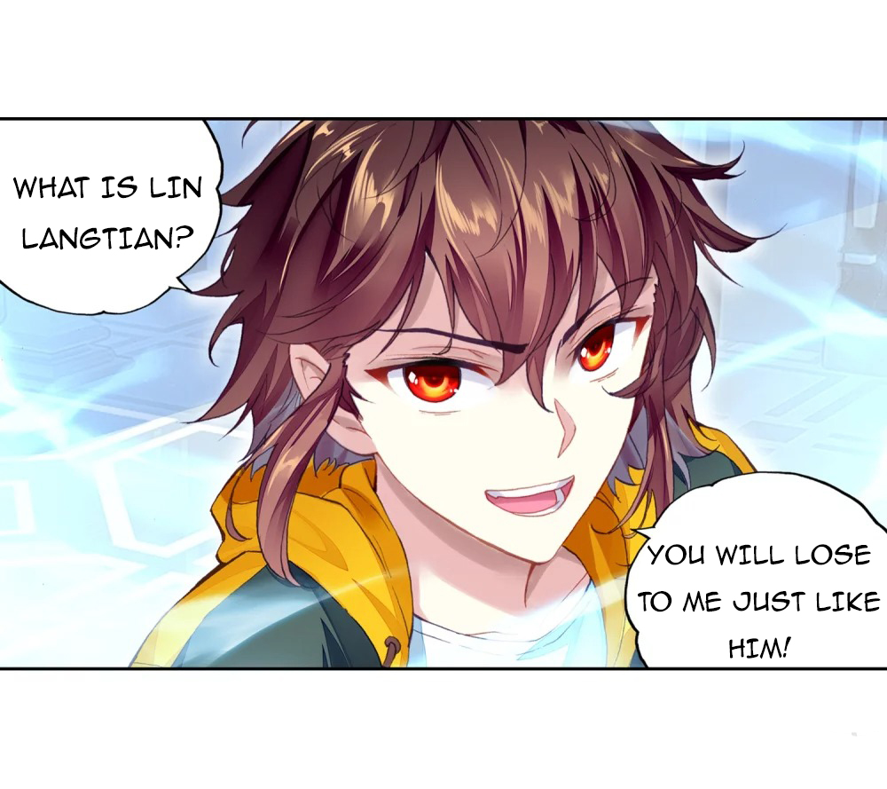 Wu Dong Qian Kun chapter 104 page 3