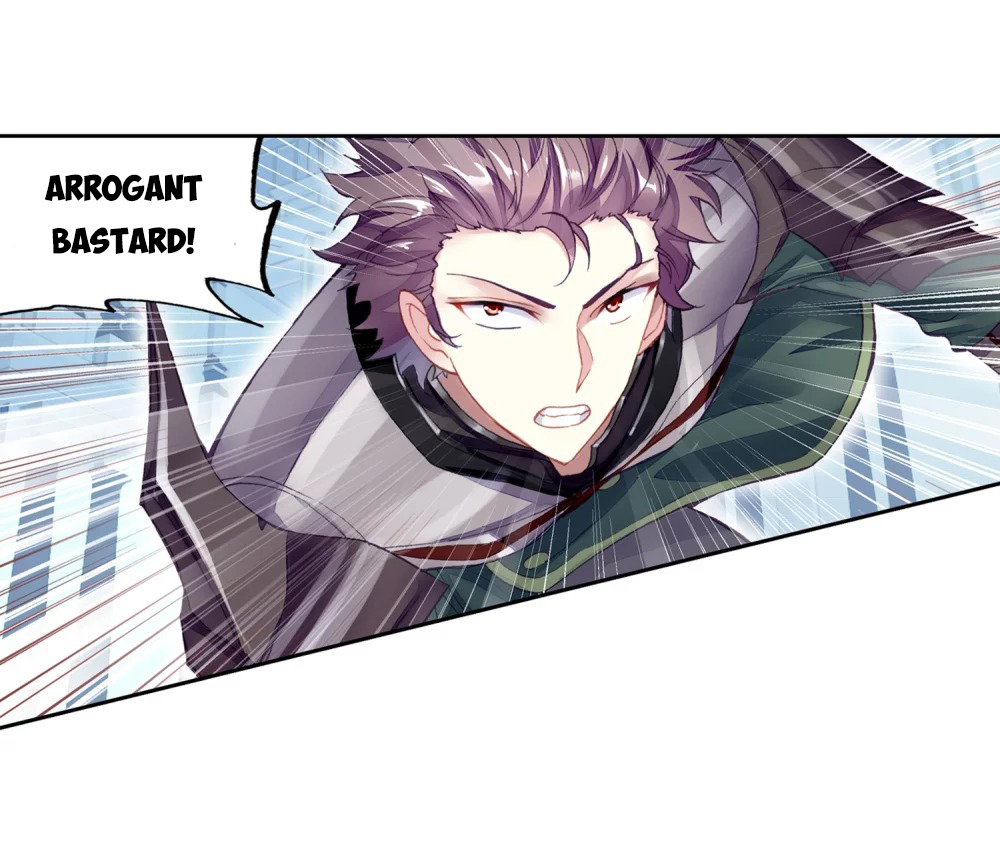 Wu Dong Qian Kun chapter 104 page 4