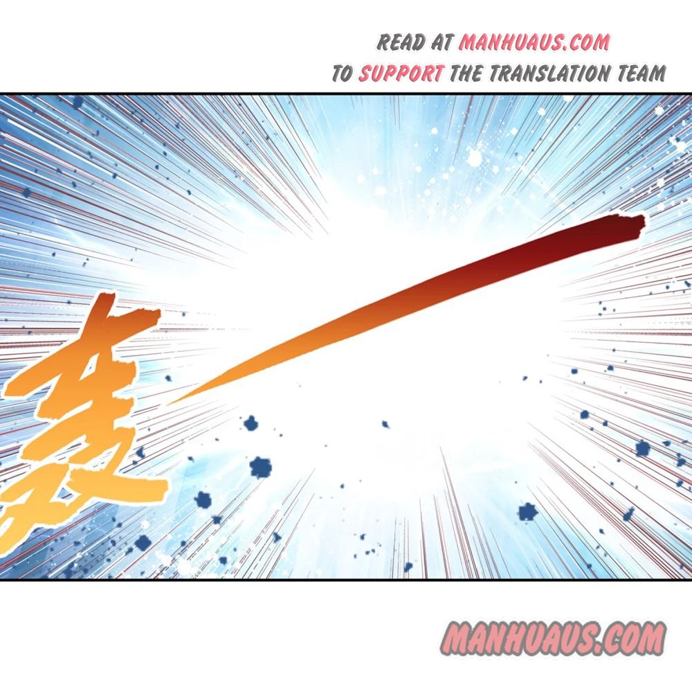 Wu Dong Qian Kun chapter 104 page 8