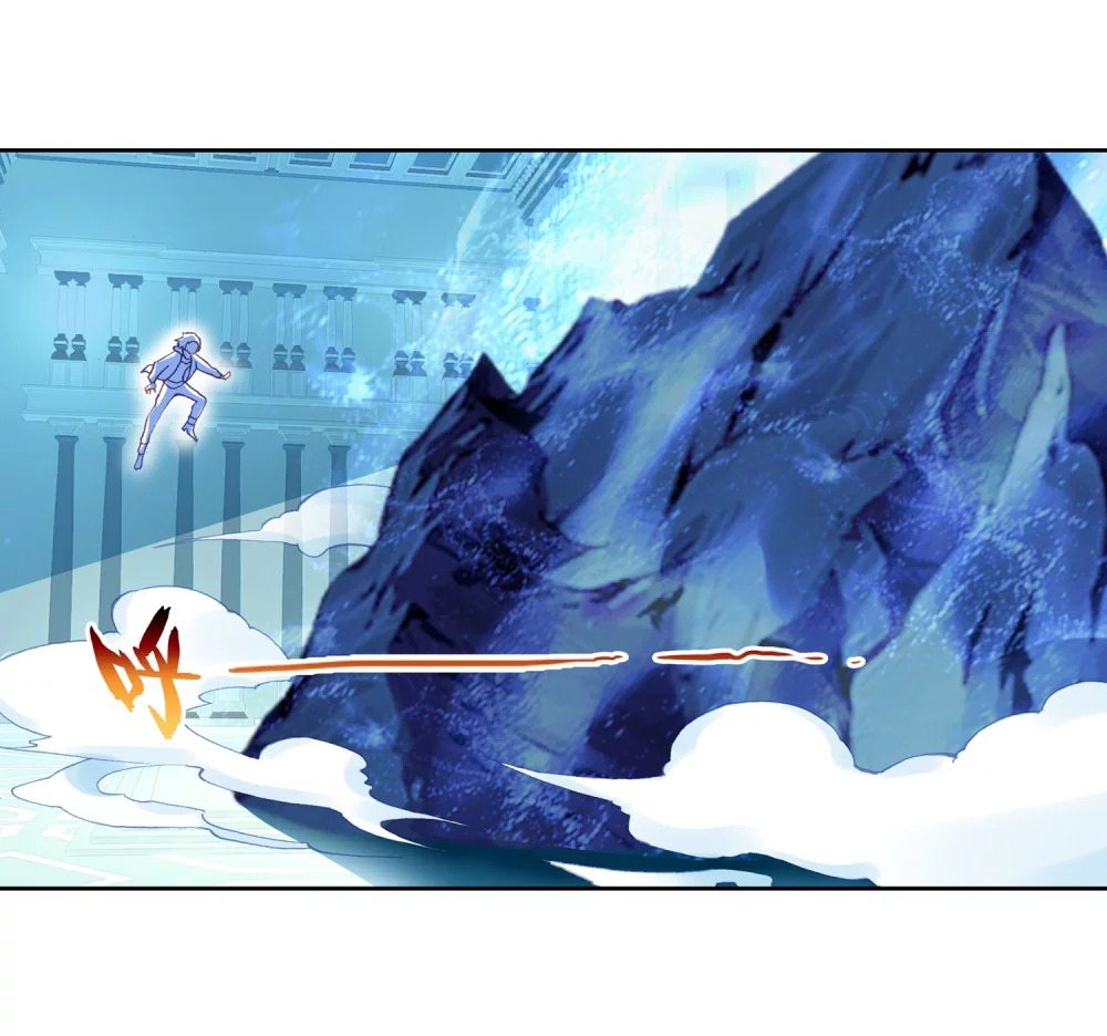 Wu Dong Qian Kun chapter 104 page 9