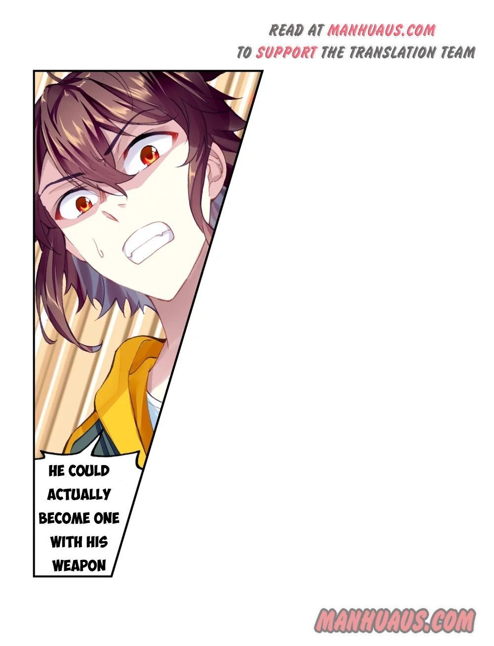 Wu Dong Qian Kun chapter 105 page 12