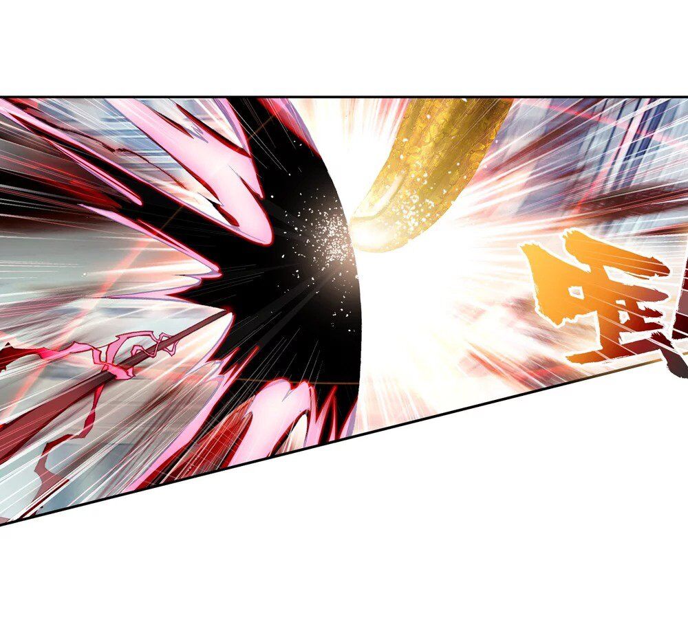 Wu Dong Qian Kun chapter 105 page 16