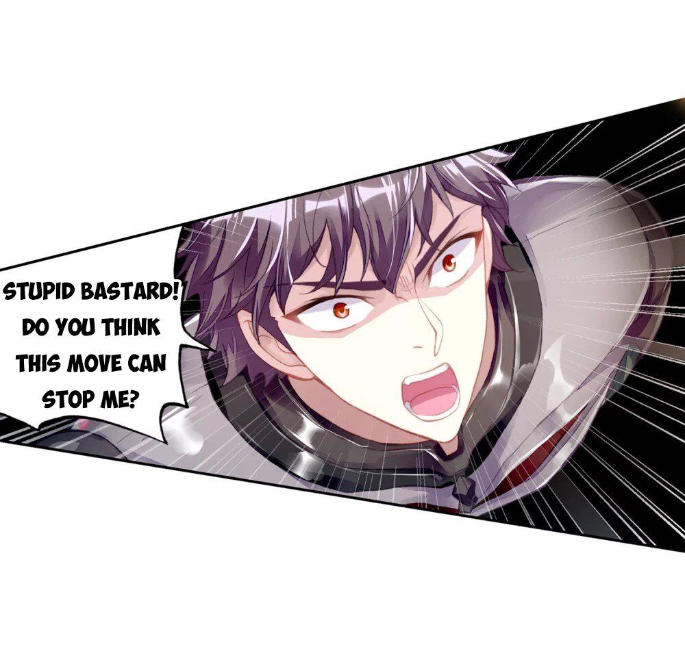 Wu Dong Qian Kun chapter 105 page 17