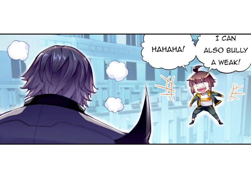 Wu Dong Qian Kun chapter 105 page 5