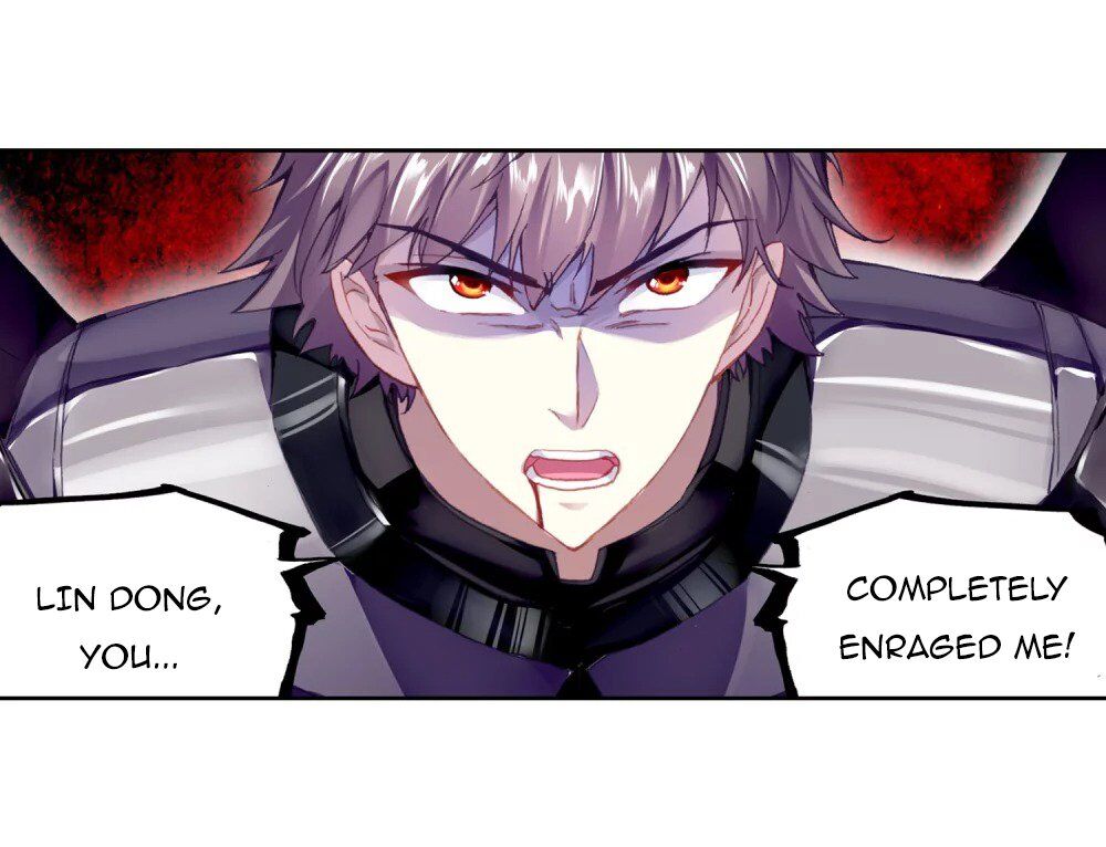 Wu Dong Qian Kun chapter 105 page 6