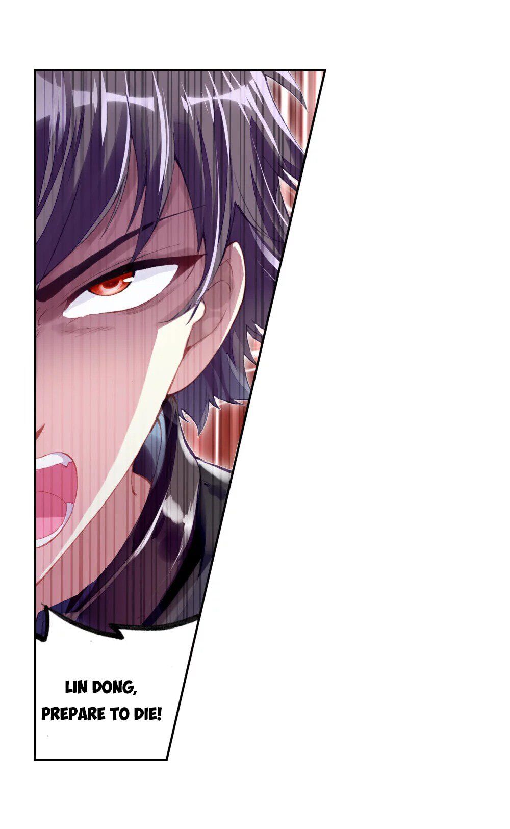 Wu Dong Qian Kun chapter 105 page 9