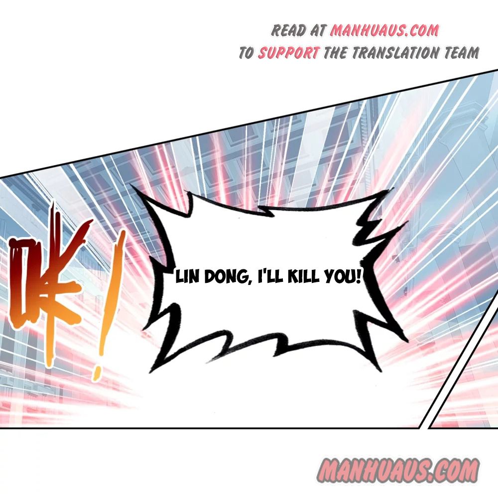 Wu Dong Qian Kun chapter 106 page 13