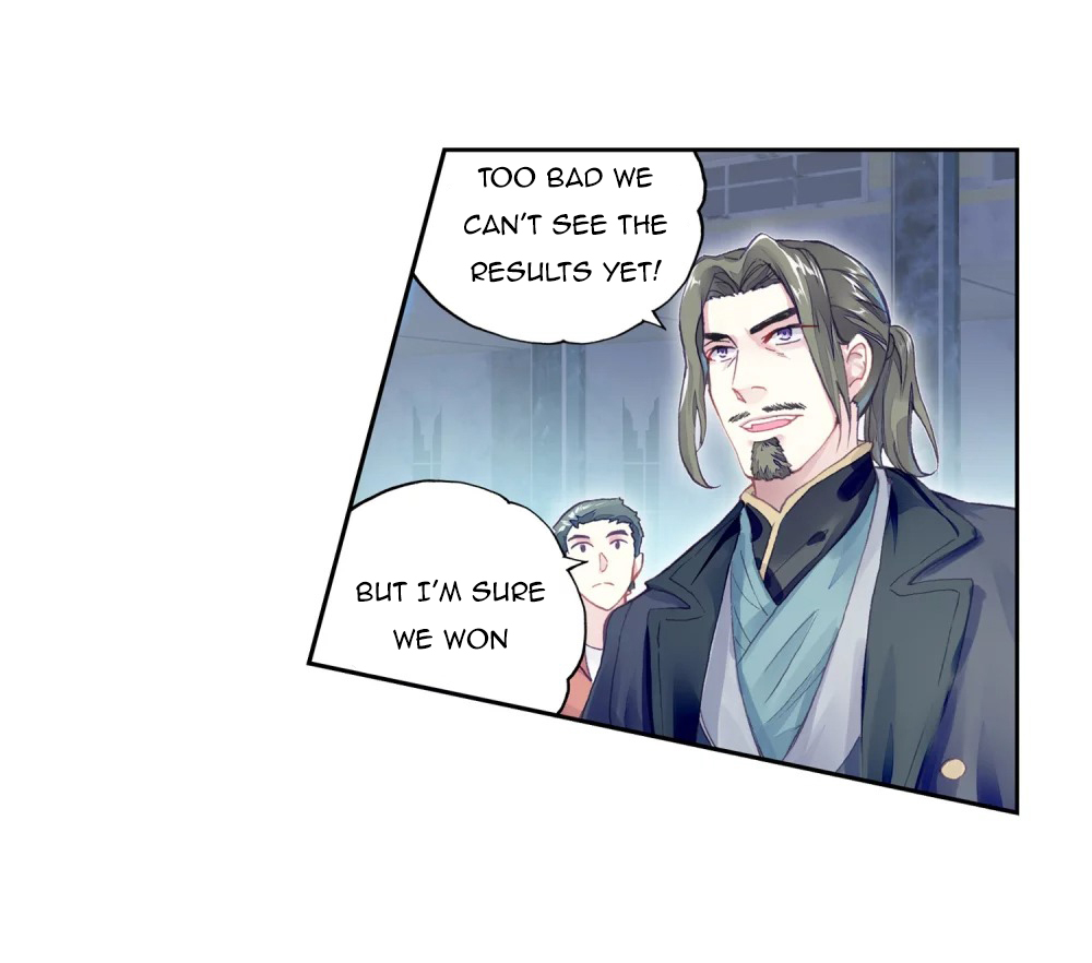 Wu Dong Qian Kun chapter 106 page 16