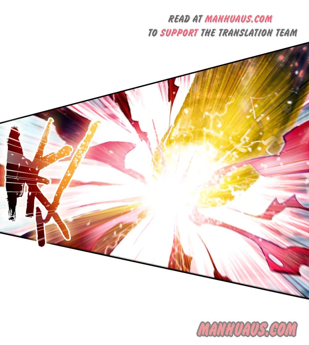 Wu Dong Qian Kun chapter 106 page 4