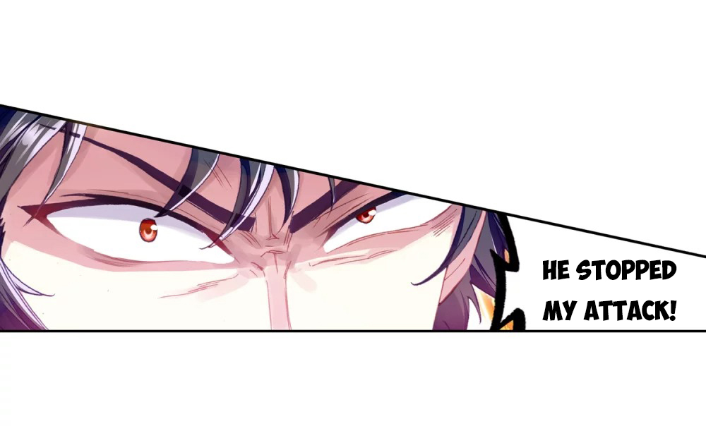 Wu Dong Qian Kun chapter 106 page 5