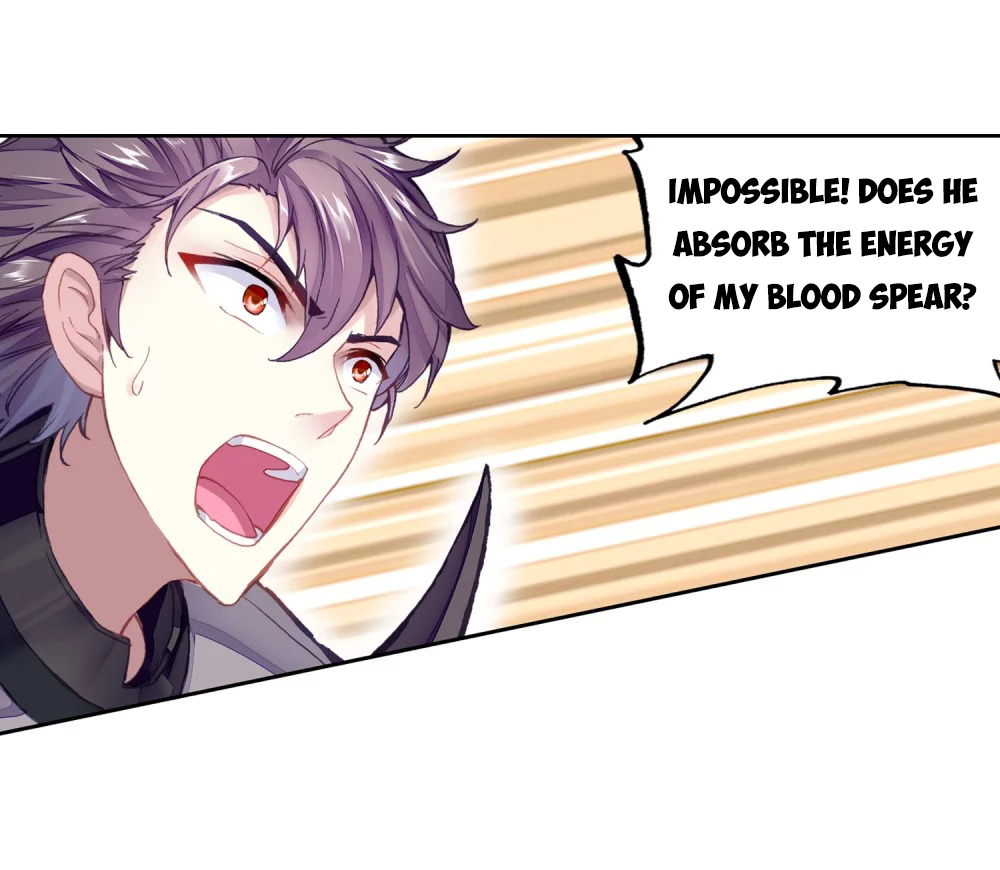 Wu Dong Qian Kun chapter 106 page 8