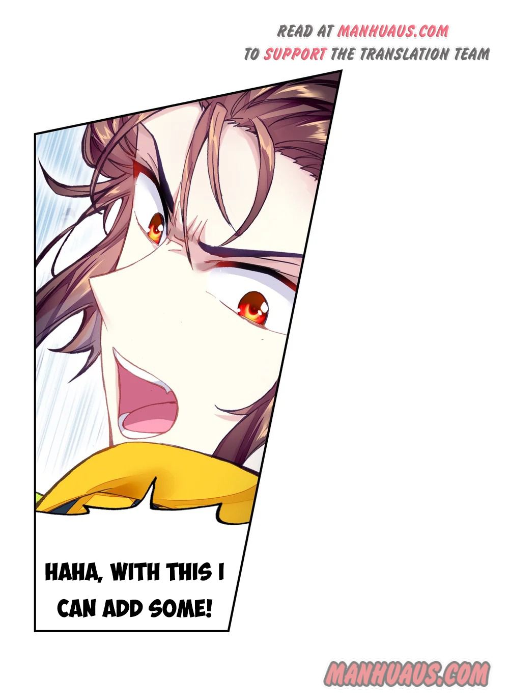 Wu Dong Qian Kun chapter 106 page 9