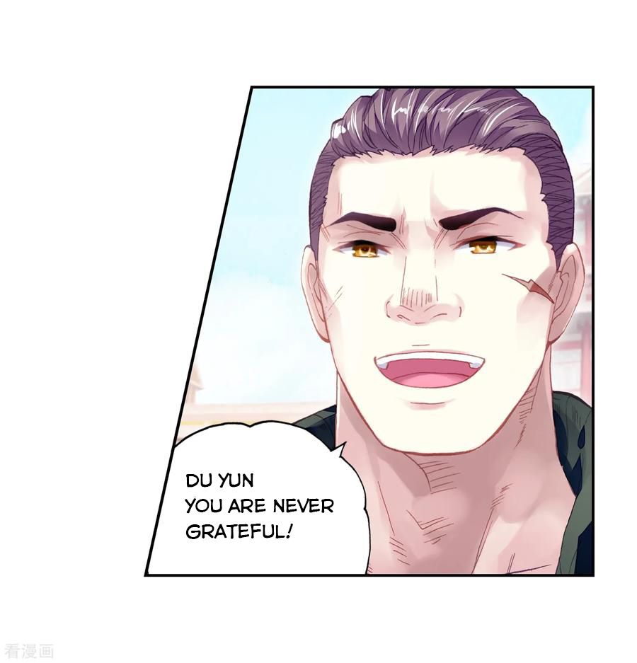 Wu Dong Qian Kun chapter 107 page 11