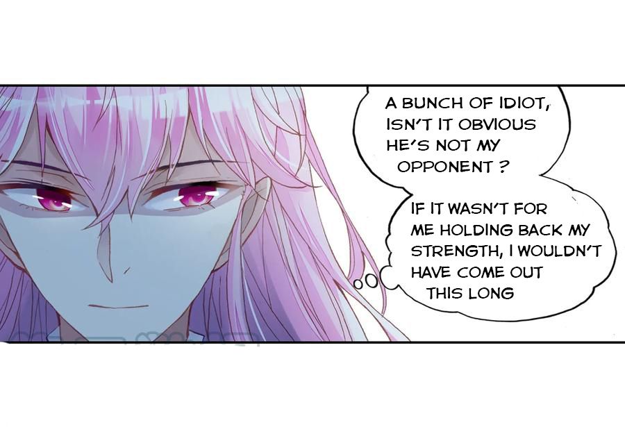 Wu Dong Qian Kun chapter 107 page 13