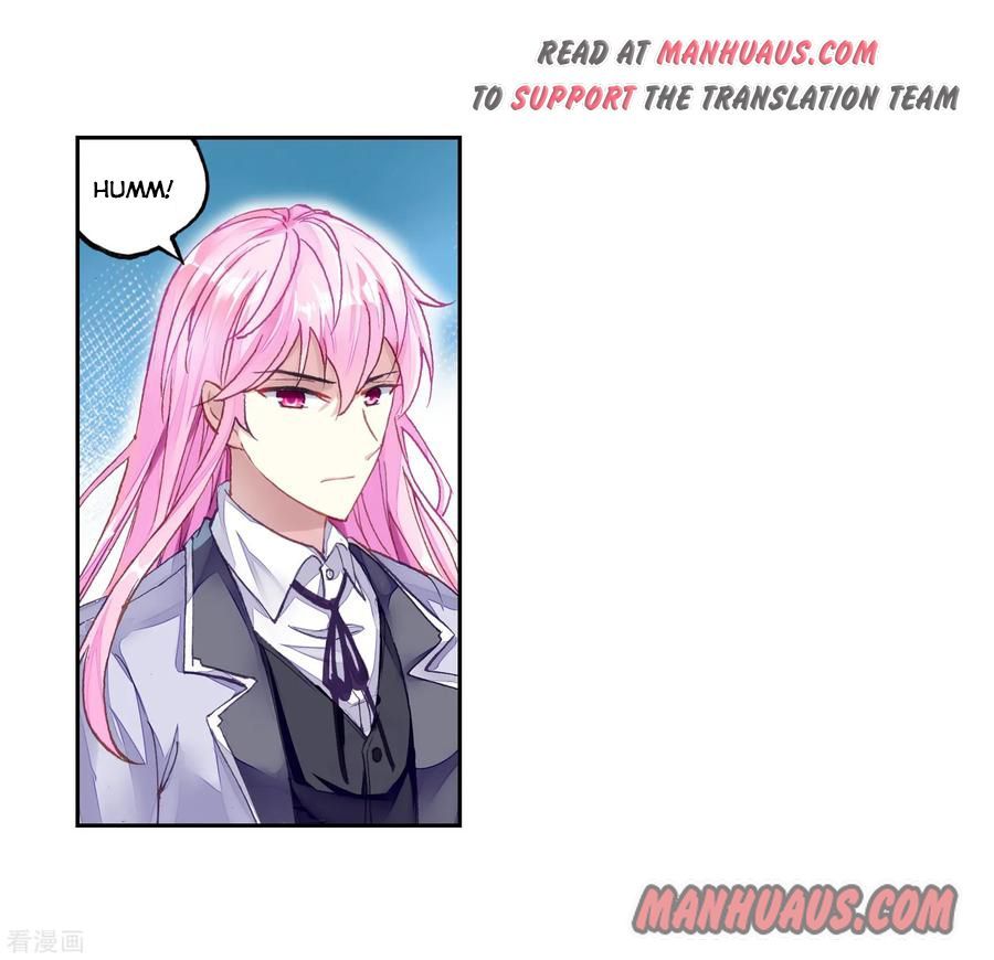 Wu Dong Qian Kun chapter 107 page 18