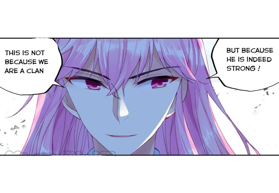 Wu Dong Qian Kun chapter 107 page 21