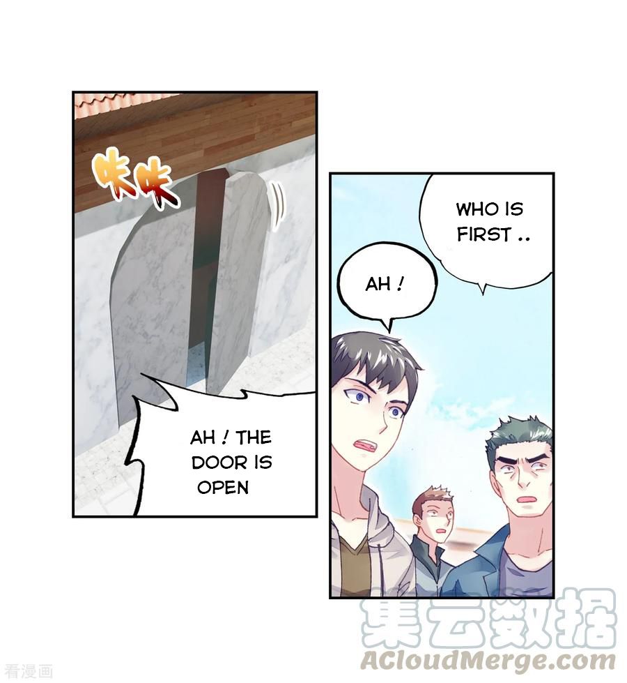 Wu Dong Qian Kun chapter 107 page 5