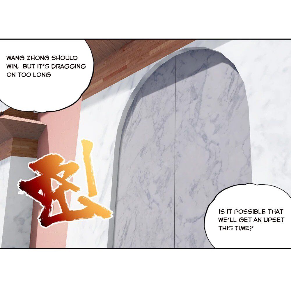 Wu Dong Qian Kun chapter 108 page 10