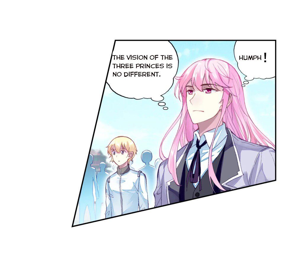 Wu Dong Qian Kun chapter 108 page 17