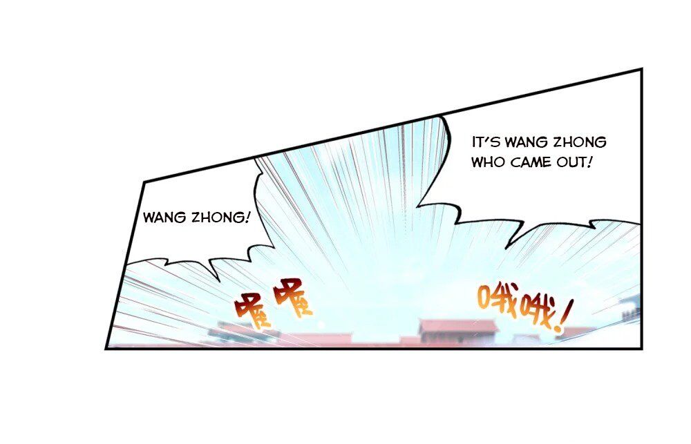 Wu Dong Qian Kun chapter 108 page 18