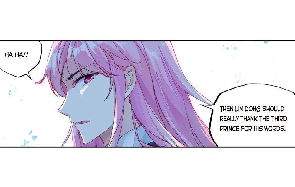 Wu Dong Qian Kun chapter 108 page 5