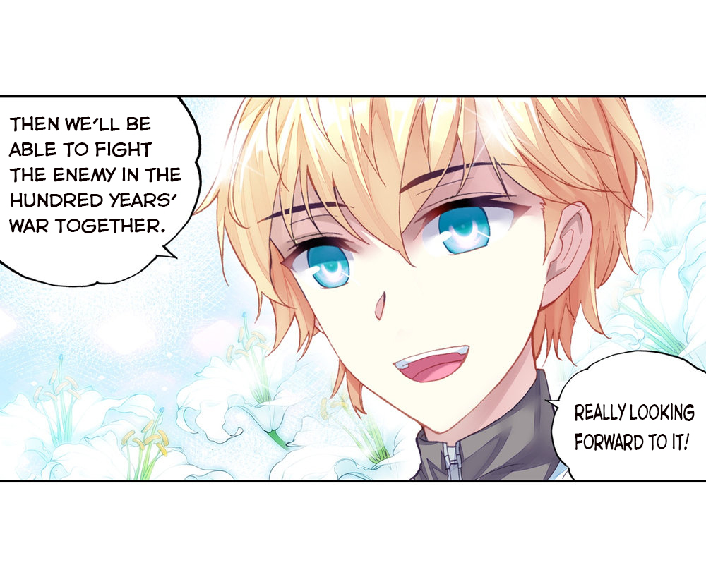 Wu Dong Qian Kun chapter 109 page 10