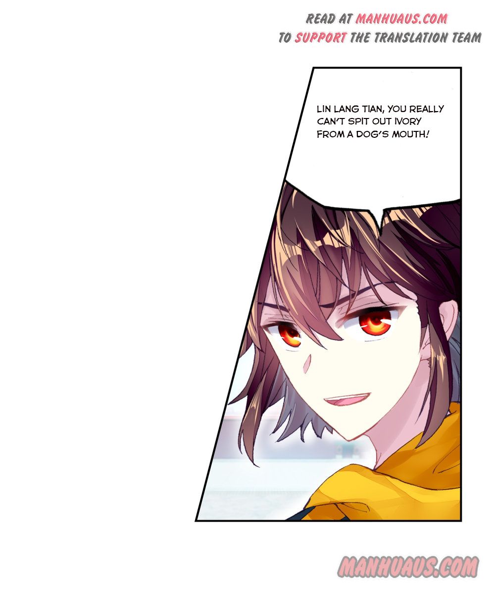 Wu Dong Qian Kun chapter 109 page 16