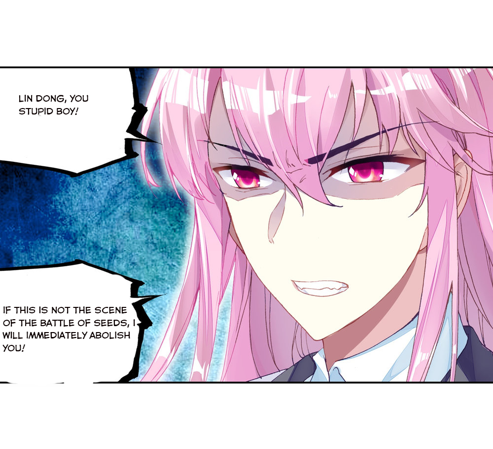 Wu Dong Qian Kun chapter 109 page 18