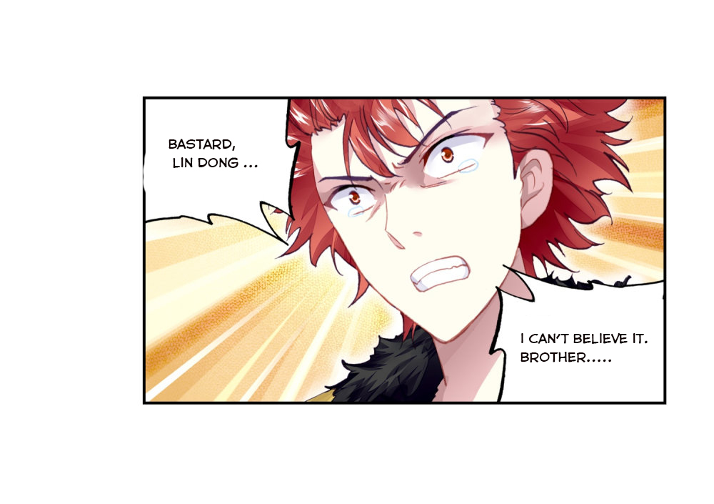 Wu Dong Qian Kun chapter 109 page 21