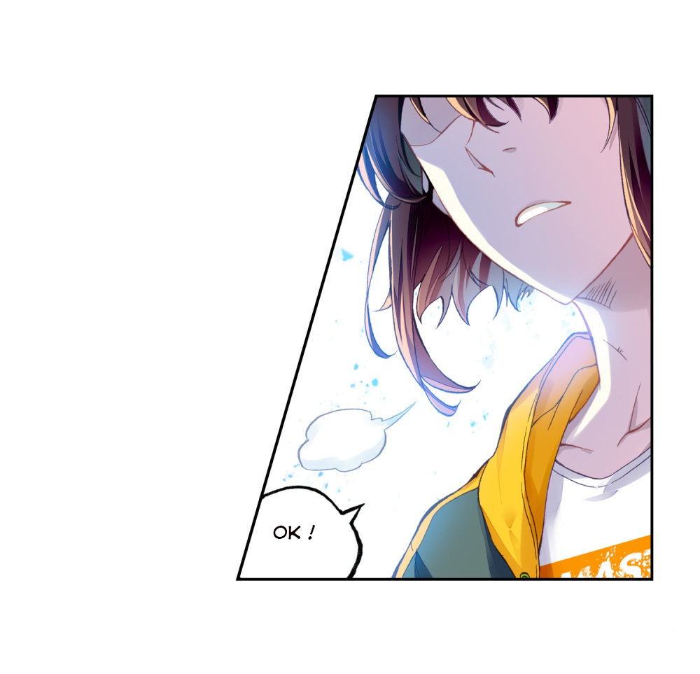 Wu Dong Qian Kun chapter 109 page 5