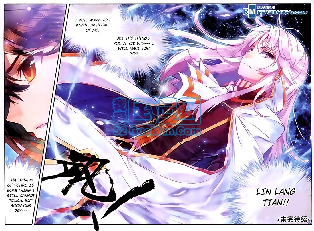 Wu Dong Qian Kun chapter 11 page 24