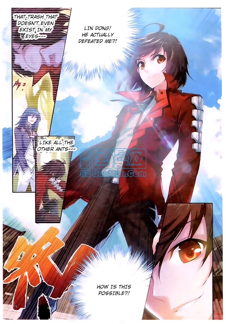 Wu Dong Qian Kun chapter 11 page 3