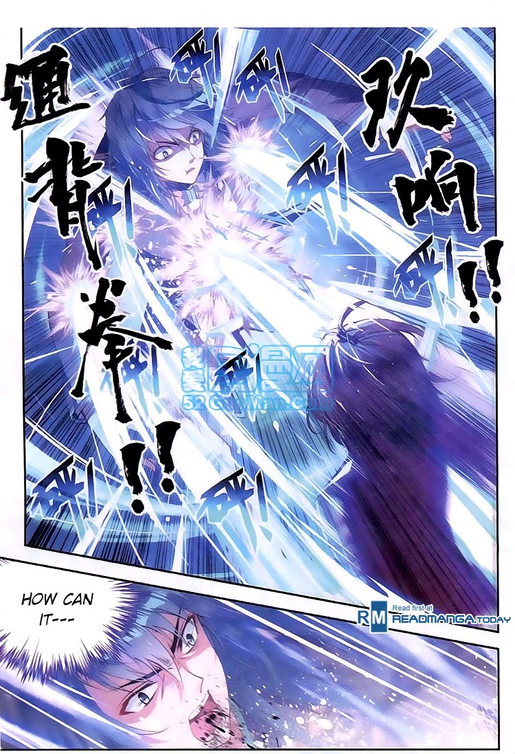 Wu Dong Qian Kun chapter 11 page 6