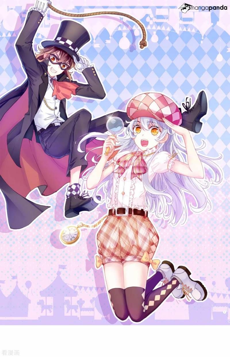 Wu Dong Qian Kun chapter 112 page 1