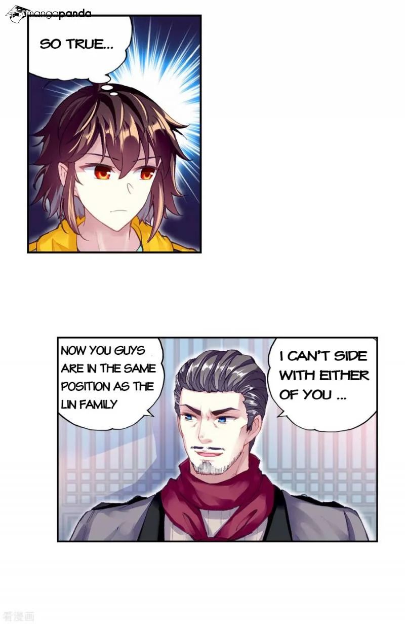 Wu Dong Qian Kun chapter 112 page 3