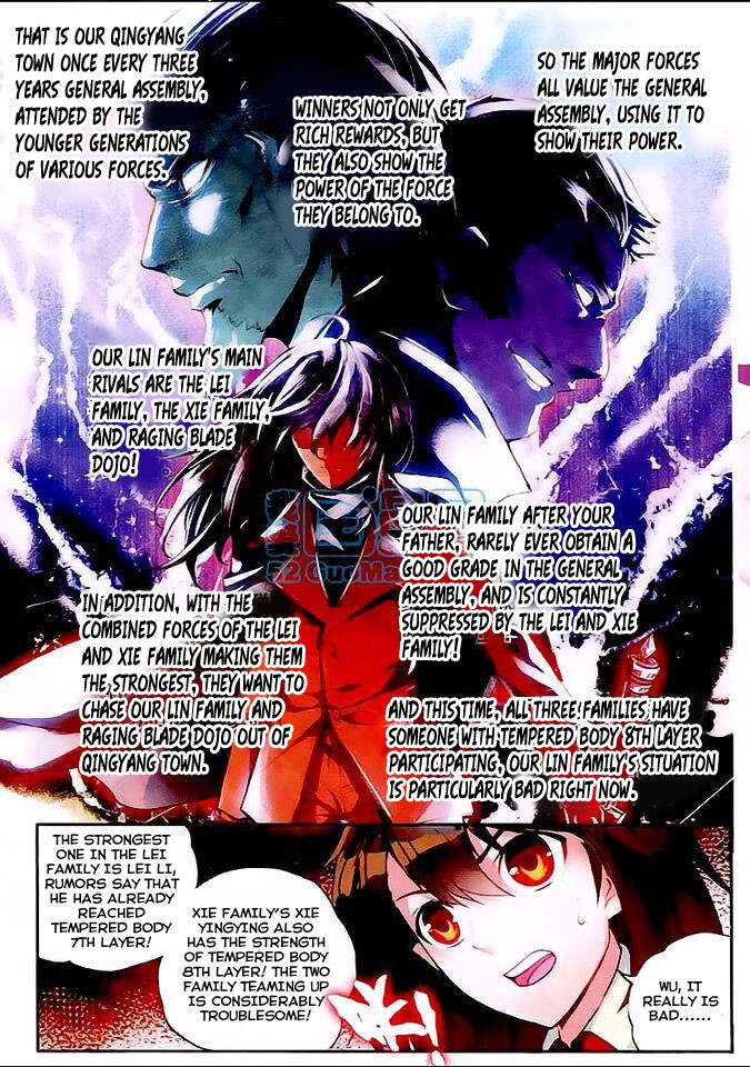 Wu Dong Qian Kun chapter 12 page 10