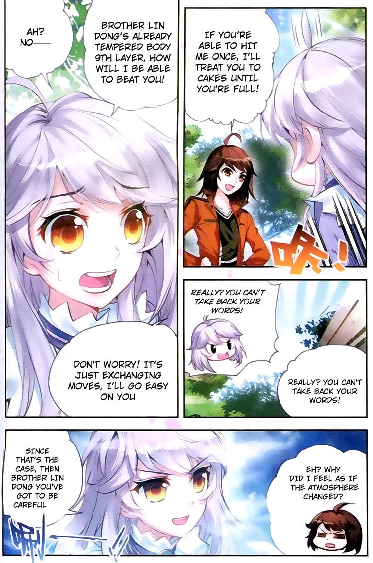 Wu Dong Qian Kun chapter 17 page 6