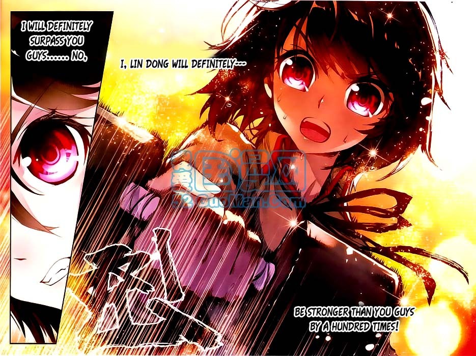 Wu Dong Qian Kun chapter 2 page 10