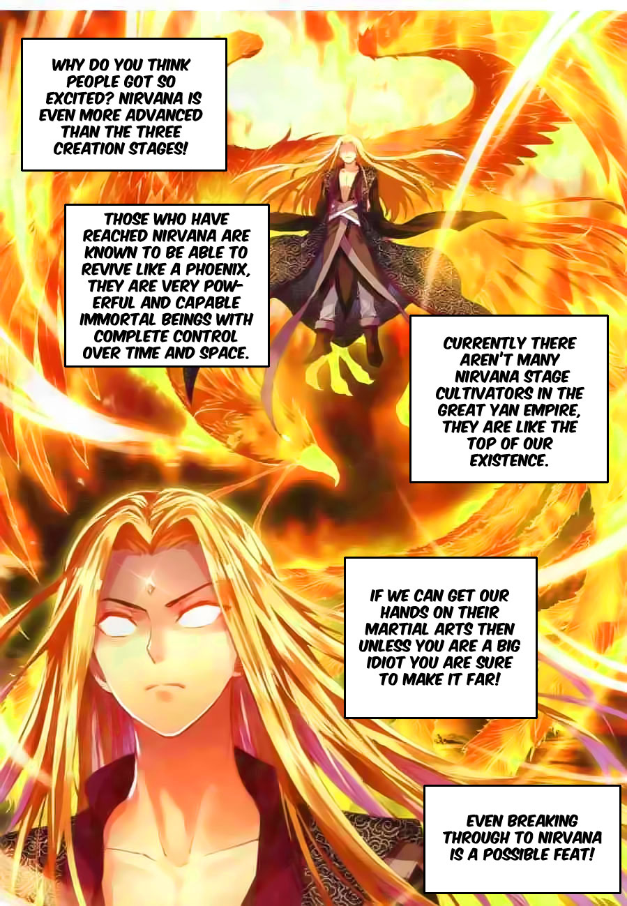 Wu Dong Qian Kun chapter 35 page 18