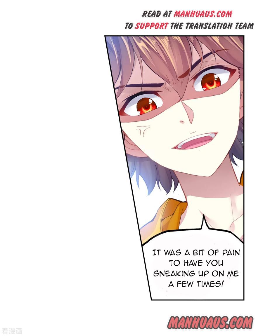 Wu Dong Qian Kun chapter 98 page 18