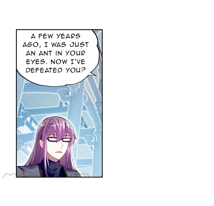 Wu Dong Qian Kun chapter 99 page 13