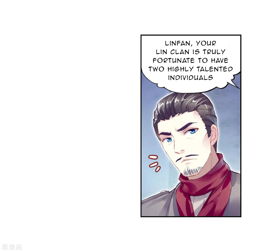 Wu Dong Qian Kun chapter 99 page 20