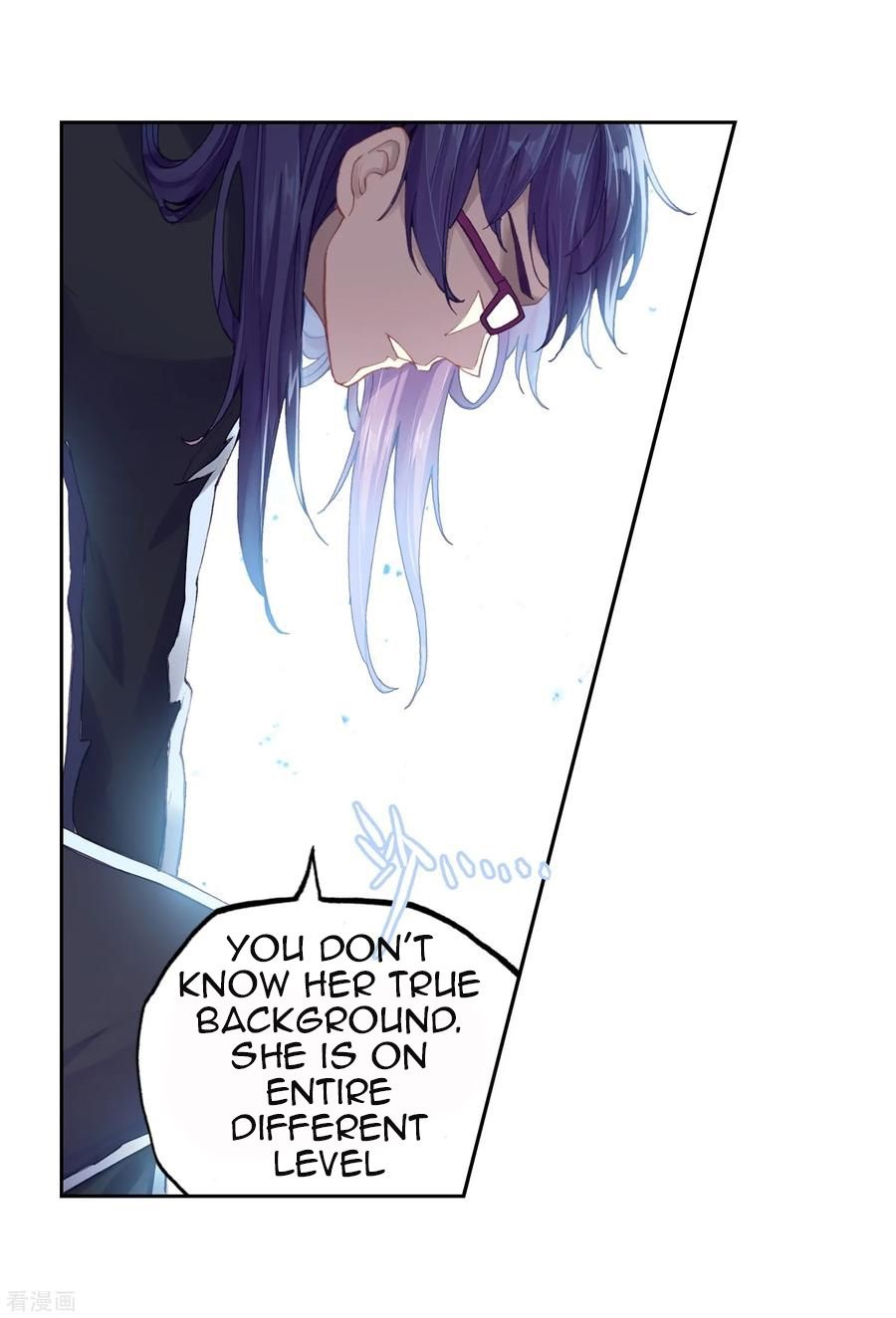 Wu Dong Qian Kun chapter 99 page 6