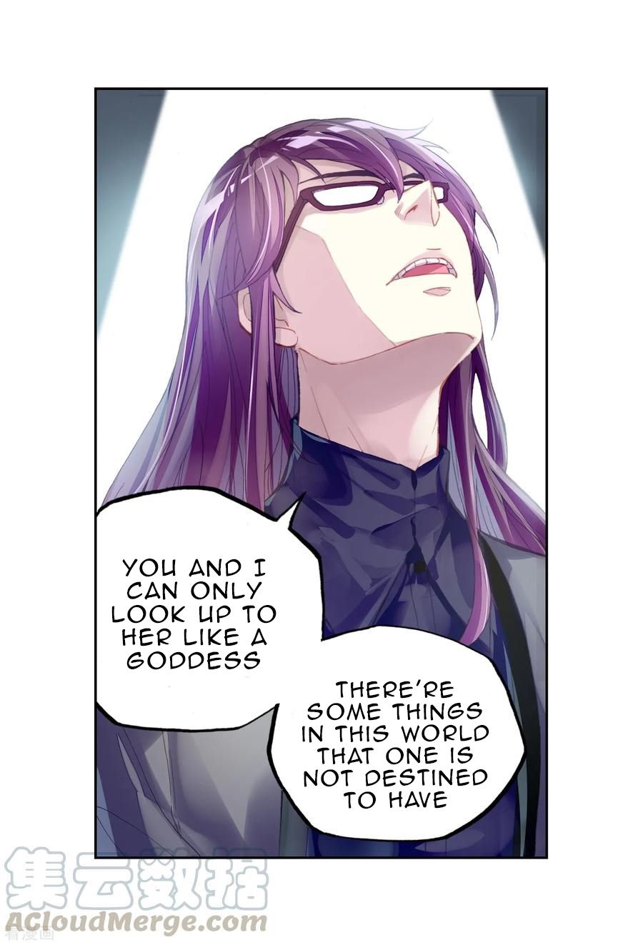 Wu Dong Qian Kun chapter 99 page 9