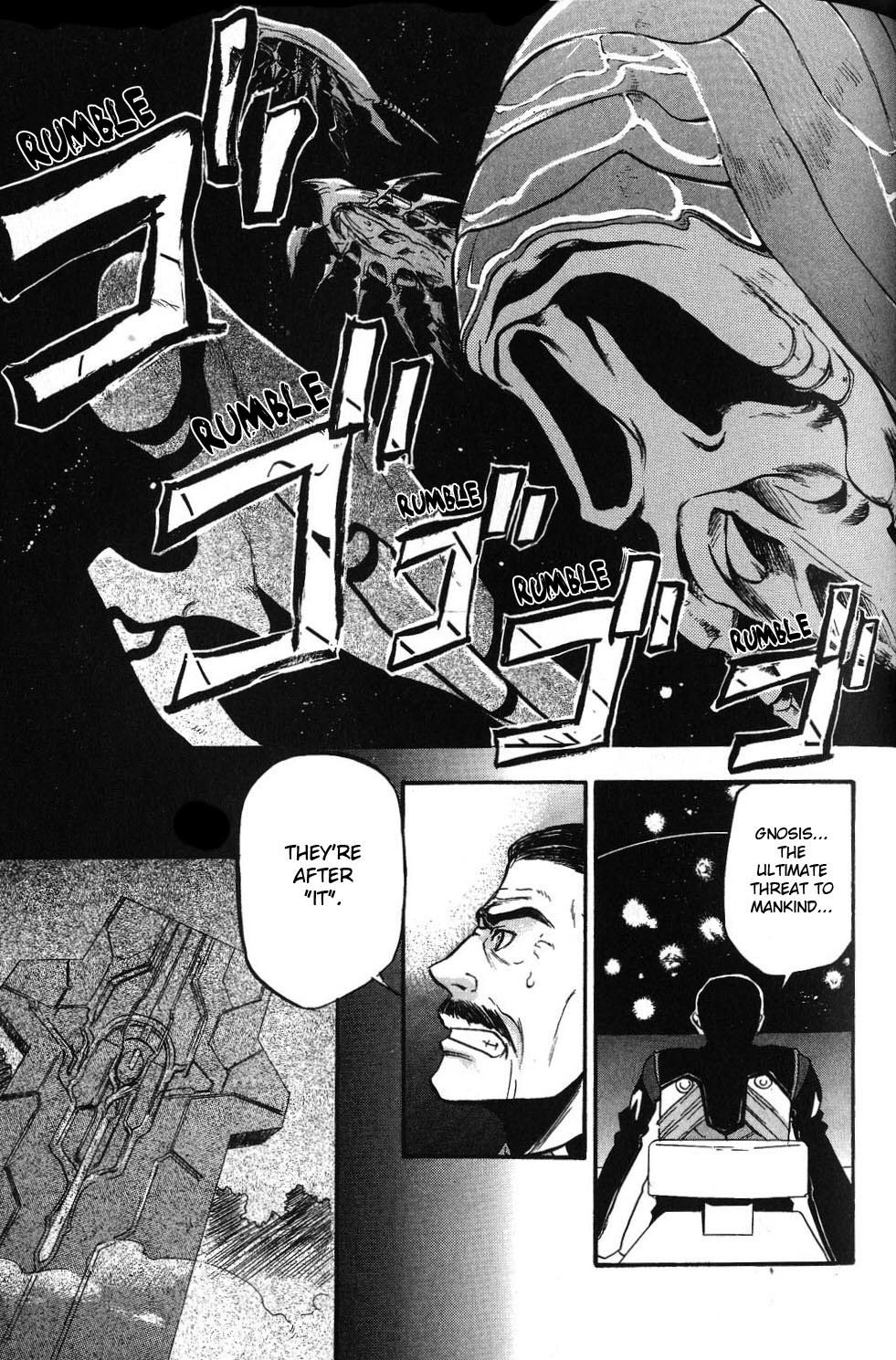 Xenosaga Episode 1 chapter 14 page 42